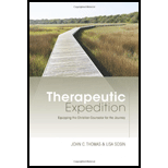 Therapeutic Expedition