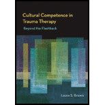Cultural Competence in Trauma Treatment: Beyond the Flashback