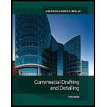 Commercial Drafting and Detailing - With CD