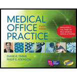Medical Office Practice - Package (New Only)