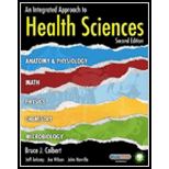 Integrated Approach to Health Sciences - With Cd