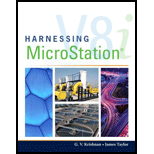 Harnessing MicroStation V8I, Vol. 8  - With CD