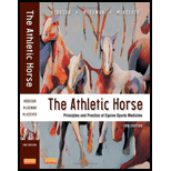 Athletic Horse: Principles and Practice of Equine Sports Medicine