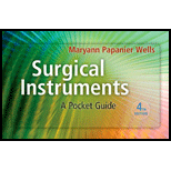 Surgical Instruments: Pocket Guide