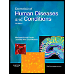 Essentials of Human Diseases and Conditions - Text Only