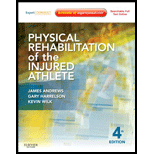 Physical Rehabilitation of the Injured Athlete: Expert Consult
