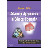 Advanced Approaches in Echocardiography