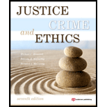 Justice, Crime and Ethics