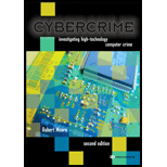 Cybercrime (Paperback)