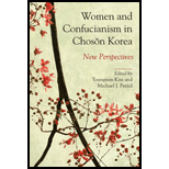 Women and Confucianism in Choson Korea