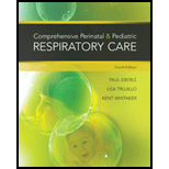 Comprehensive Perinatal and Ped. Resp. Care