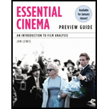 Essential Cinema (Paperback)