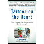 Tattoos on the Heart: Power of Boundless Compassion