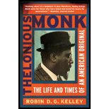Thelonious Monk