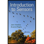 Introduction to Sensors (Hardback)
