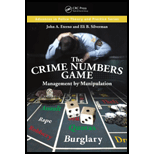 Crime Numbers Game (Paperback)