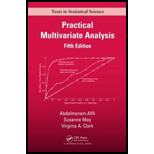 Practical Multivariate Analysis (Hardback)