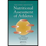 Nutritional Assessment of Athletes