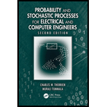 Probability and Random Processes for Elec....