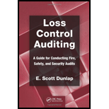 Loss Control Auditing (Paperback)