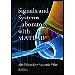 Signals and Systems Laboratory with MATLAB | University of North Texas ...