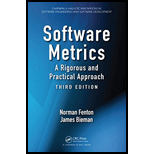 Software Metrics