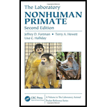 Laboratory Animal Pocket Reference Series: The Laboratory Nonhuman Primate