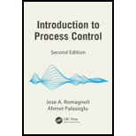 Intro. to Process Control
