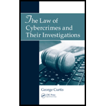 Law of Cybercrimes and Their Investigations (Hardback)