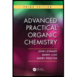 Advanced Practical Organic Chemistry