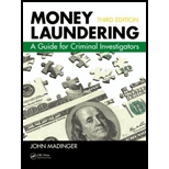 Money Laundering (Hardback)
