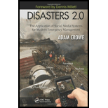 Disasters 2. 0 : The Application of Social Media Systems for Modern Emergency Management
