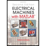 Electrical Machines With MATLAB