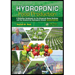 Hydroponic Food Production: A Definitive Guidebook for the Advanced Home Gardener and the Commercial Hydroponic Grower (Hardback)