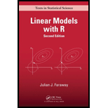 Linear Models With R
