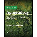 Agroecology (Hardback)