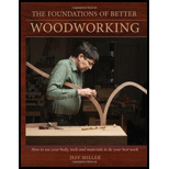 Foundations of Better Woodworking