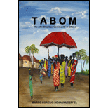 Tabom: The Afro-Brazilian Community in Ghana