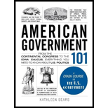 American Government 101: From the Continental Congress to the Iowa Caucus, Everything You Need to Know About US Politics