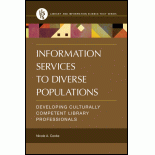 Information Services to Diverse Populations