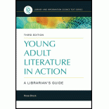 Young Adult Literature in Action: A Librarian's Guide