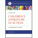 Children's Literature in Action: A Librarian's Guide