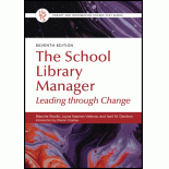 The School Library Manager