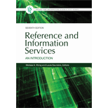 Reference and Information Services
