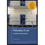Philosophy of Law