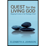 Quest for the Living God