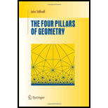 Four Pillars of Geometry