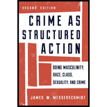 Crime as Structured Action