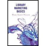 Library Marketing Basics