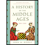 History of Middle Ages: 300-1500